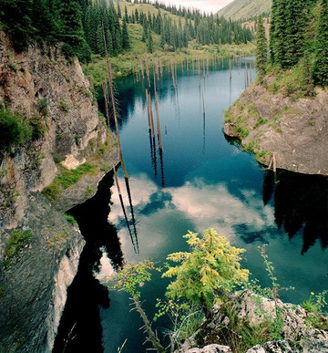 Kazakhstan Tourism-阿拉木图必去景点