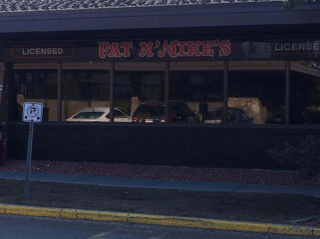 Pat & Mike's Family Restaurant