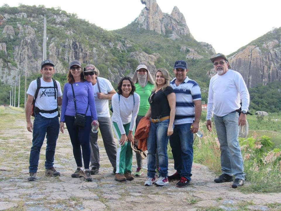 Rock of the Brooding Hen-Quixada必去景点