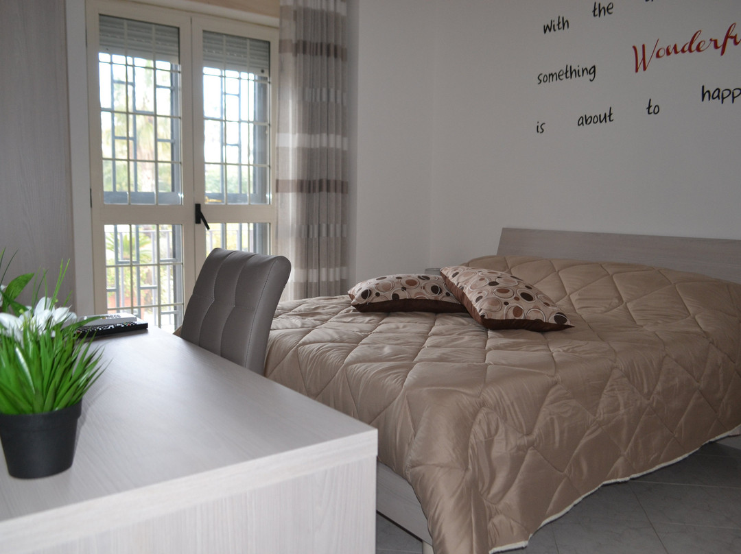 B&B Casa di Lauro主图