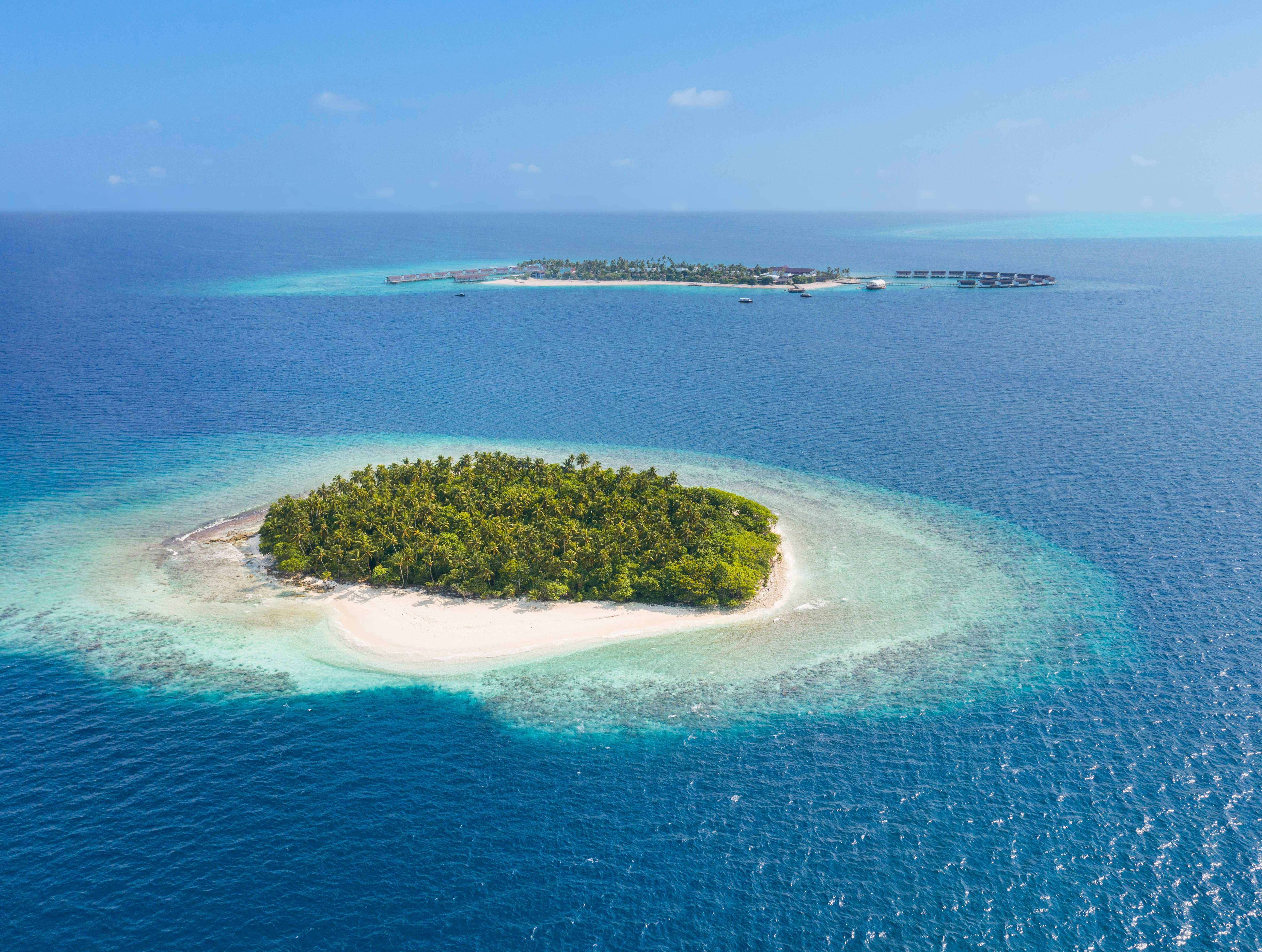The Westin Maldives Miriandhoo Resort-官方