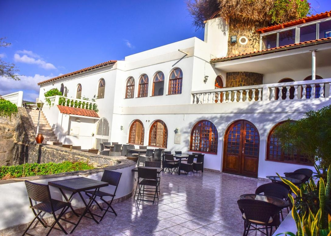 King Fisher Restaurant