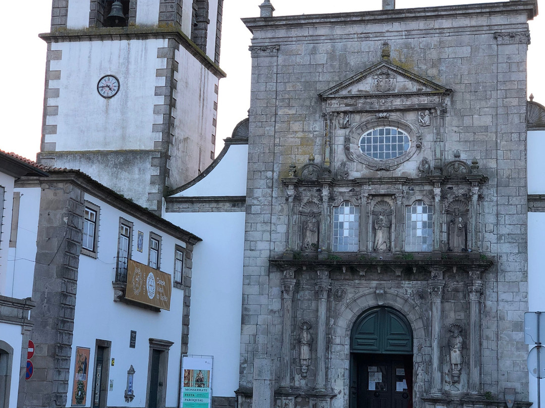 Cáritas Diocesana de Viana do Castelo景点图片