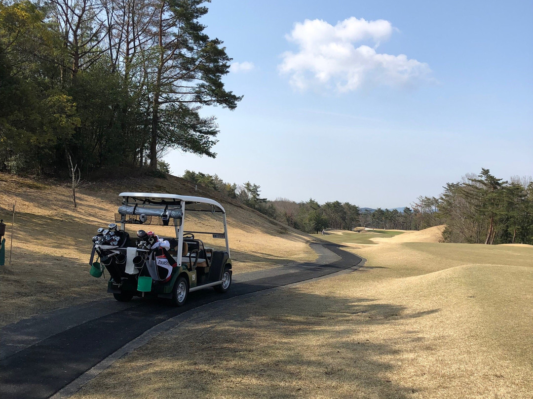 花の木ゴルフクラブ