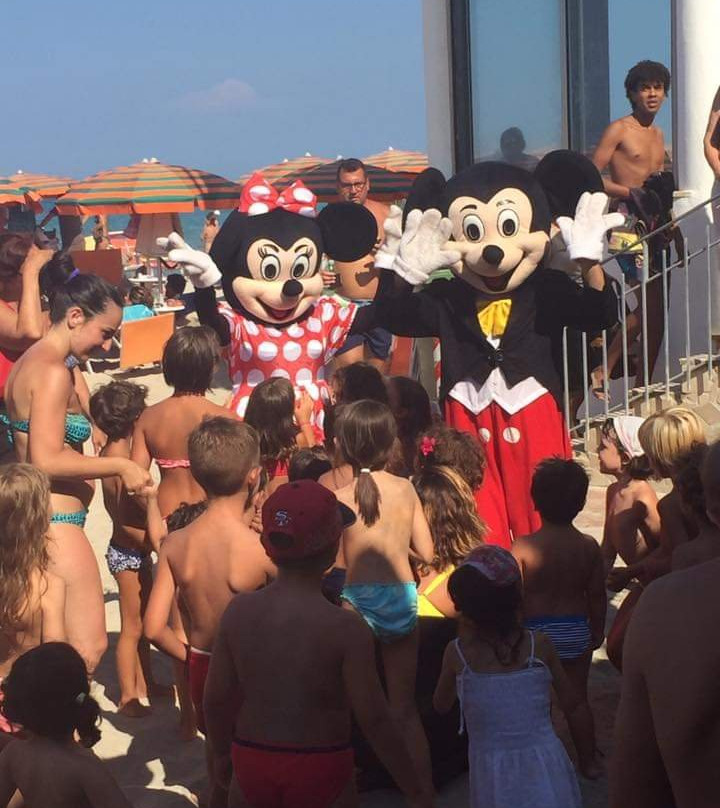 Lido Mancarella-San Cataldo必去景点