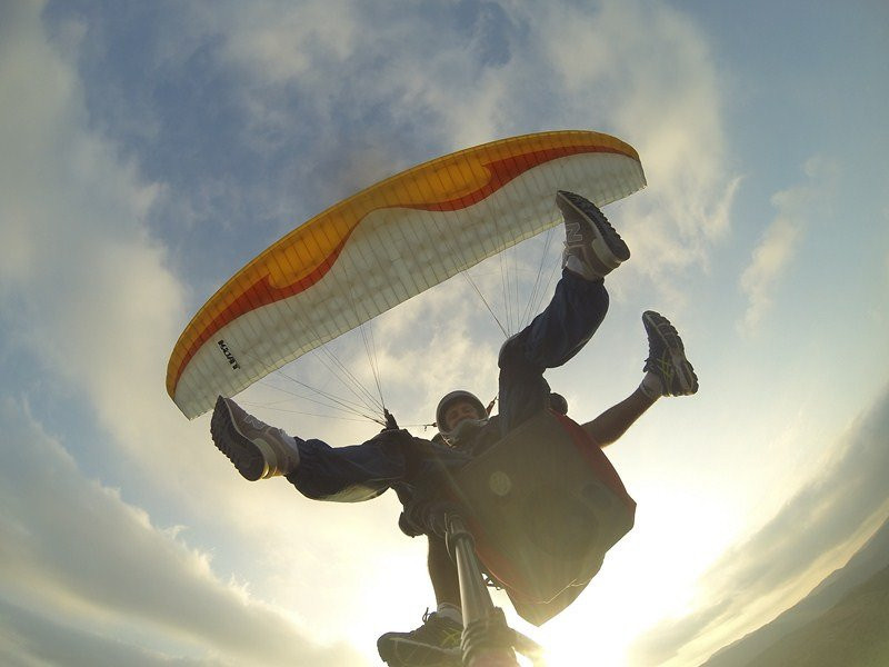 Escuela Parapente Valencia景点图片