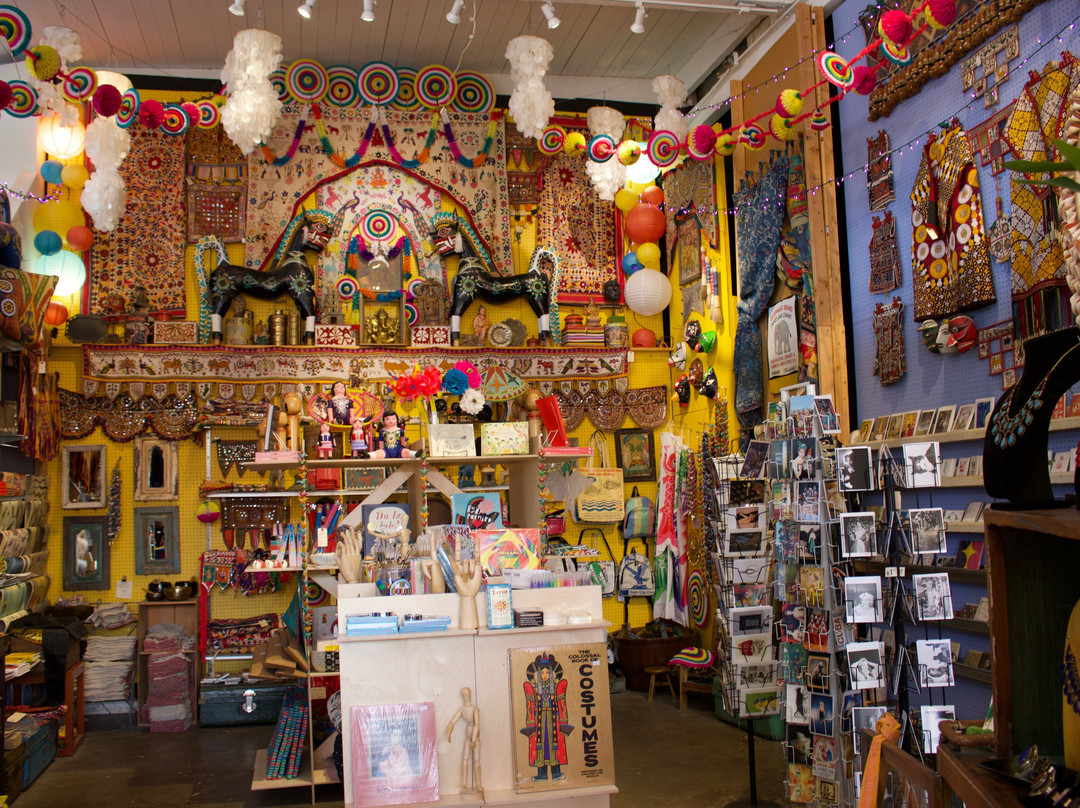 Cargo-阿斯托里亚必去景点