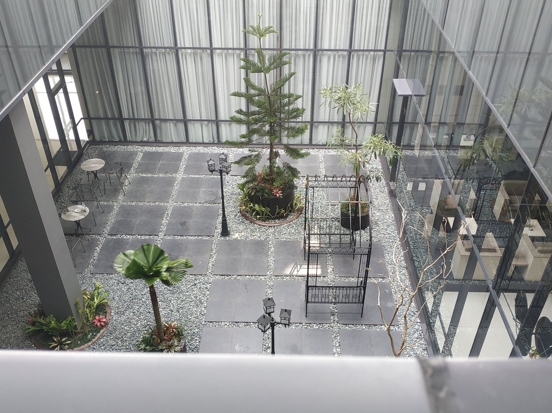 Harper Palembang主图