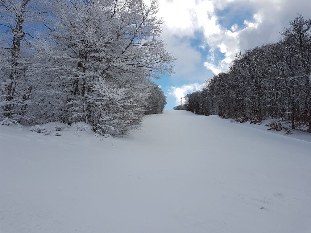 Station de Ski de Laguiole-拉奇欧勒必去景点