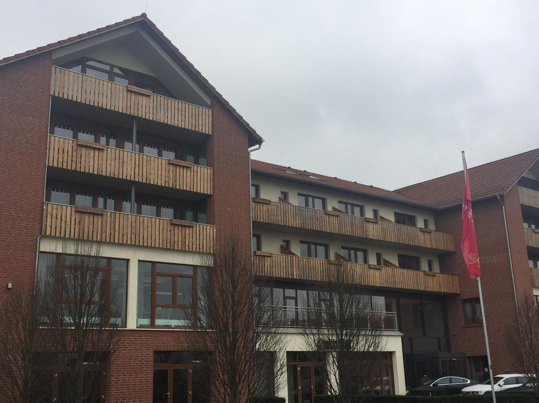 Landhotel Annelie主图