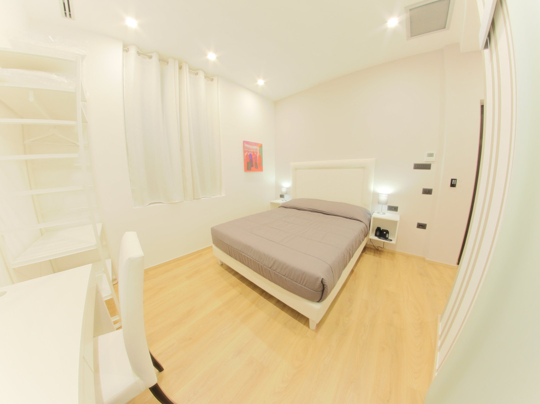 Residenze Cassoli Hotel主图