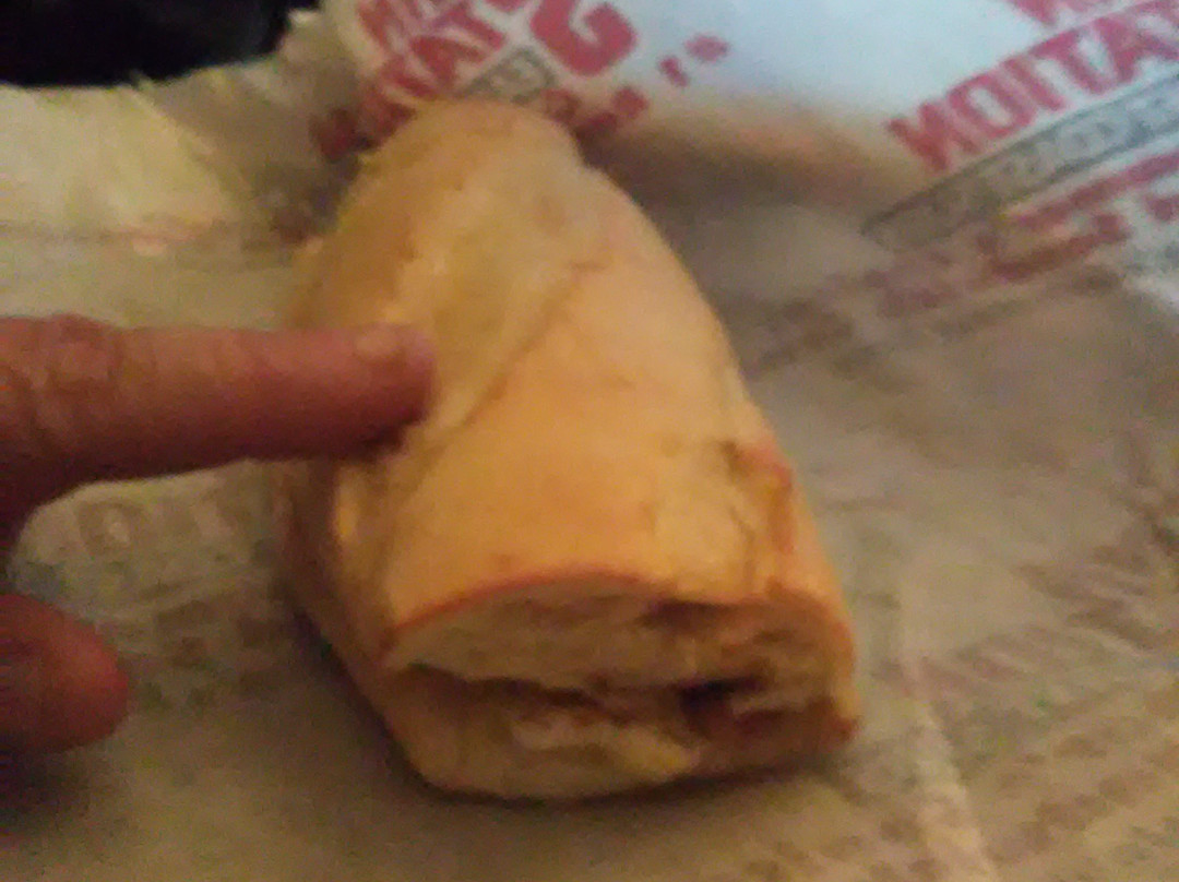 Penn Station East Coast Subs