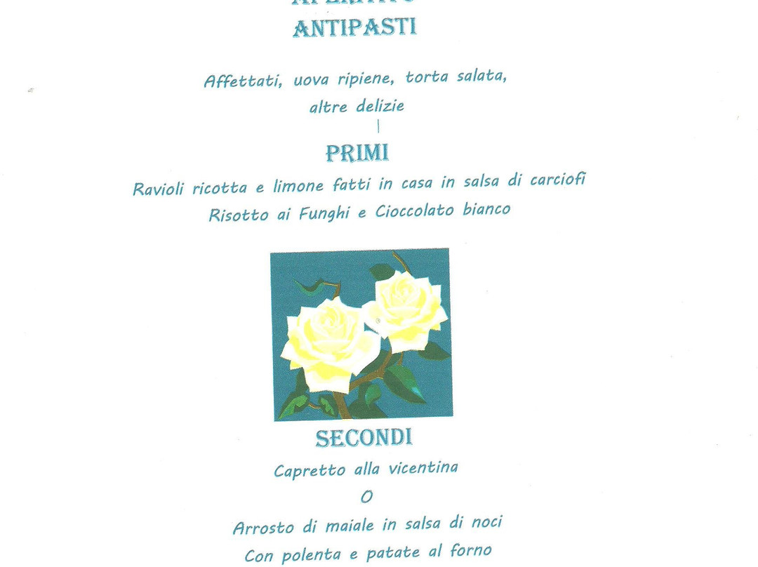 Agriturismo Munt de Volt