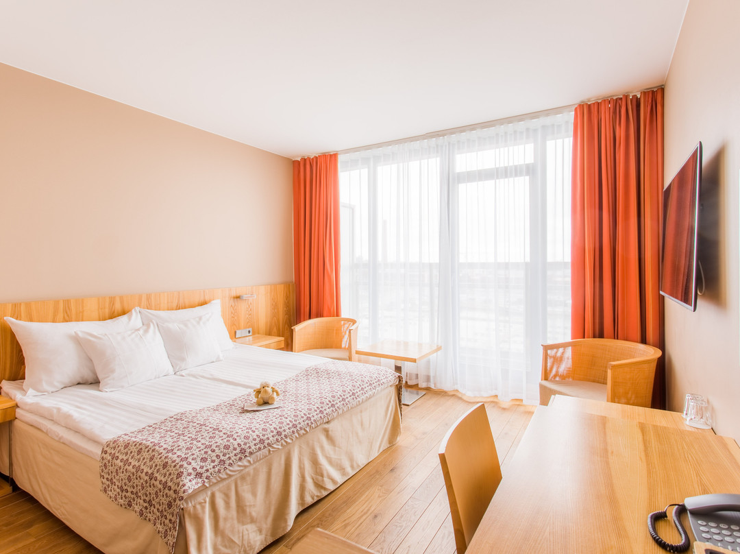 Hestia Hotel Europa
