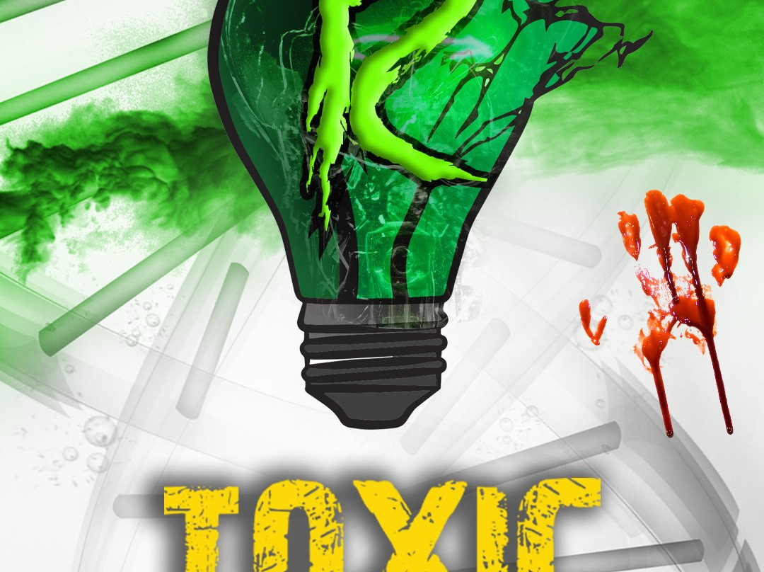 Revelation Puzzle Rooms-Fyshwick必去景点