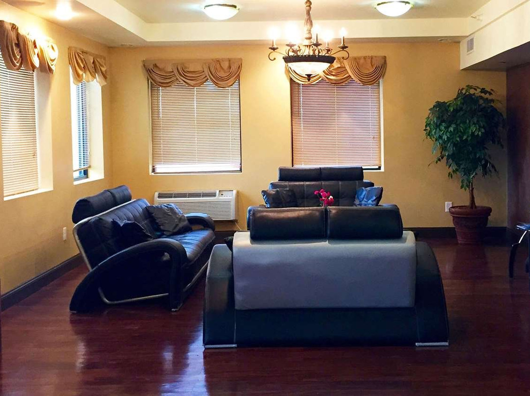 Spark by Hilton Fishkill主图