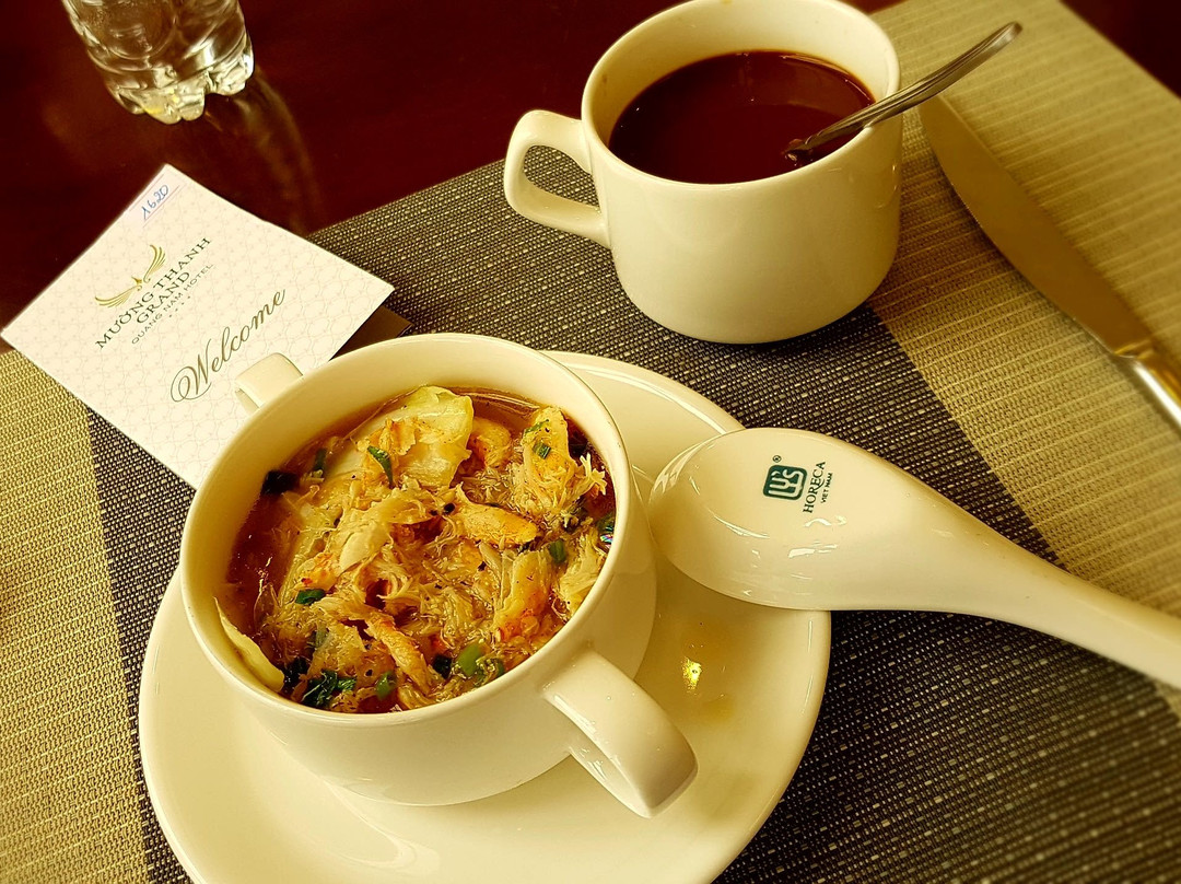 Muong Thanh Grand Quang Nam Hotel主图