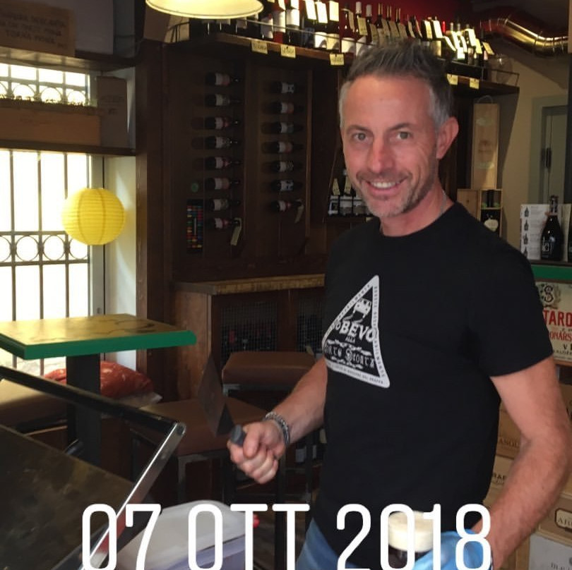 Corte Sconta -wine bar Spunciotteria-帕多瓦必去景点
