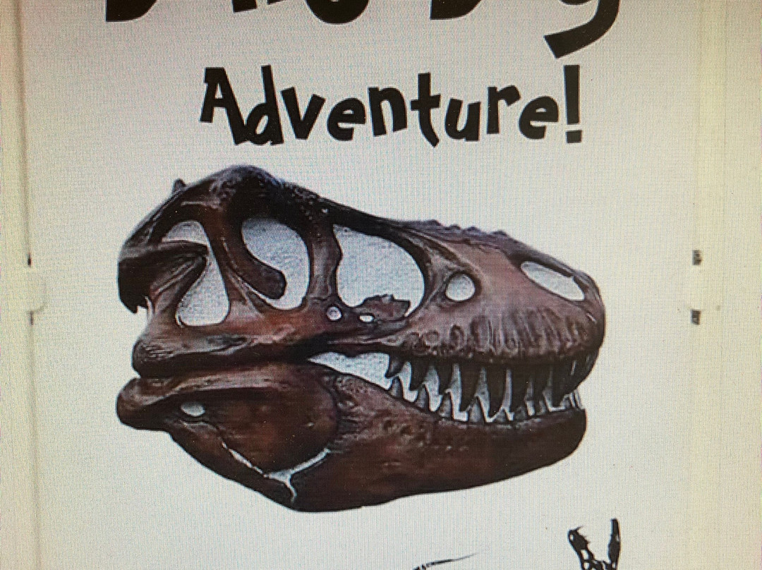 Beaver's Bend Mining Co. L.l.c.-Broken Bow必去景点