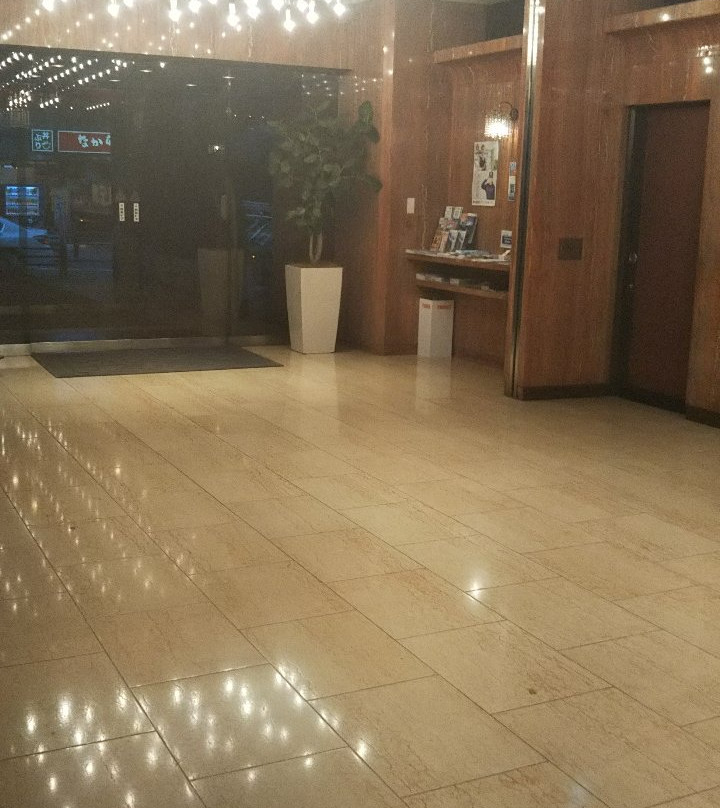 赤阪玛璐轩酒店主图