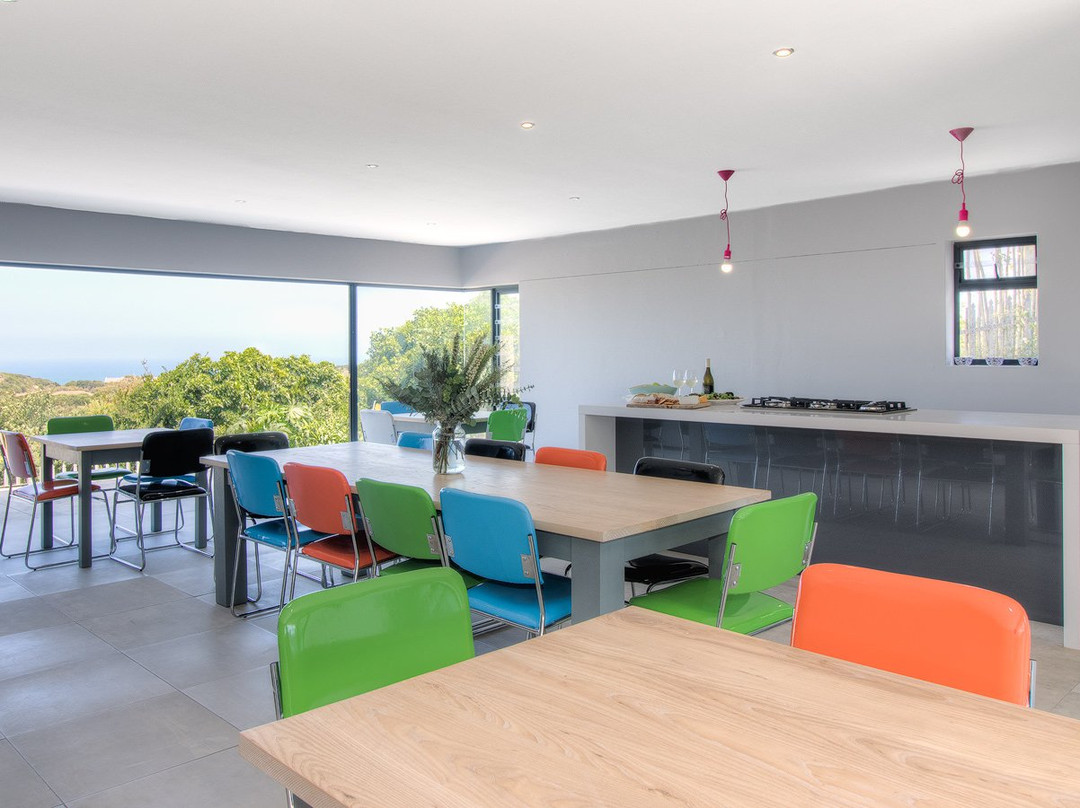 Sky Blue Guest House主图