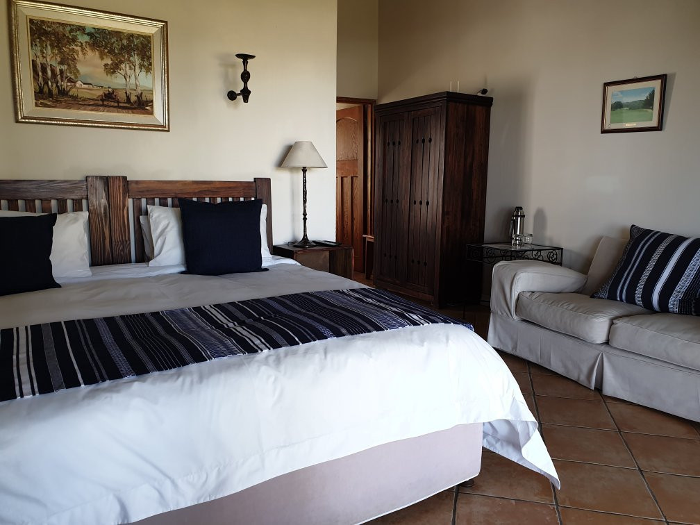 The Whaling Station B&B主图