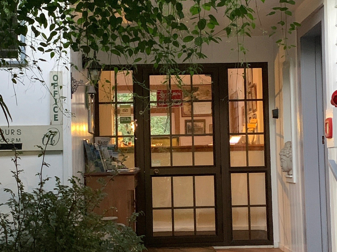 凯里凯里阁汽车旅馆主图