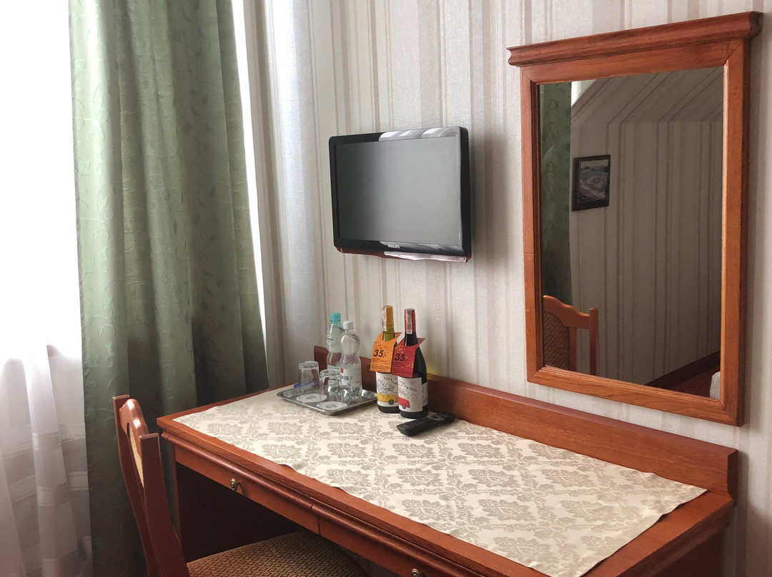 Hotel Zajazd Polonez主图