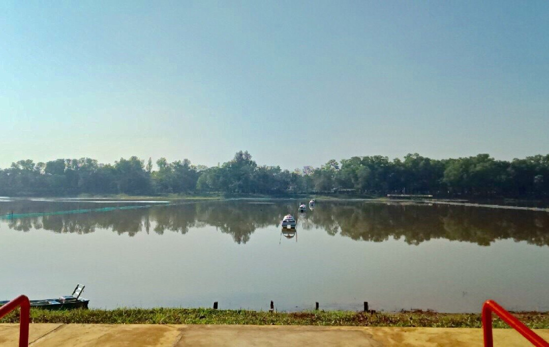 Royal Lake Amusement Park景点图片