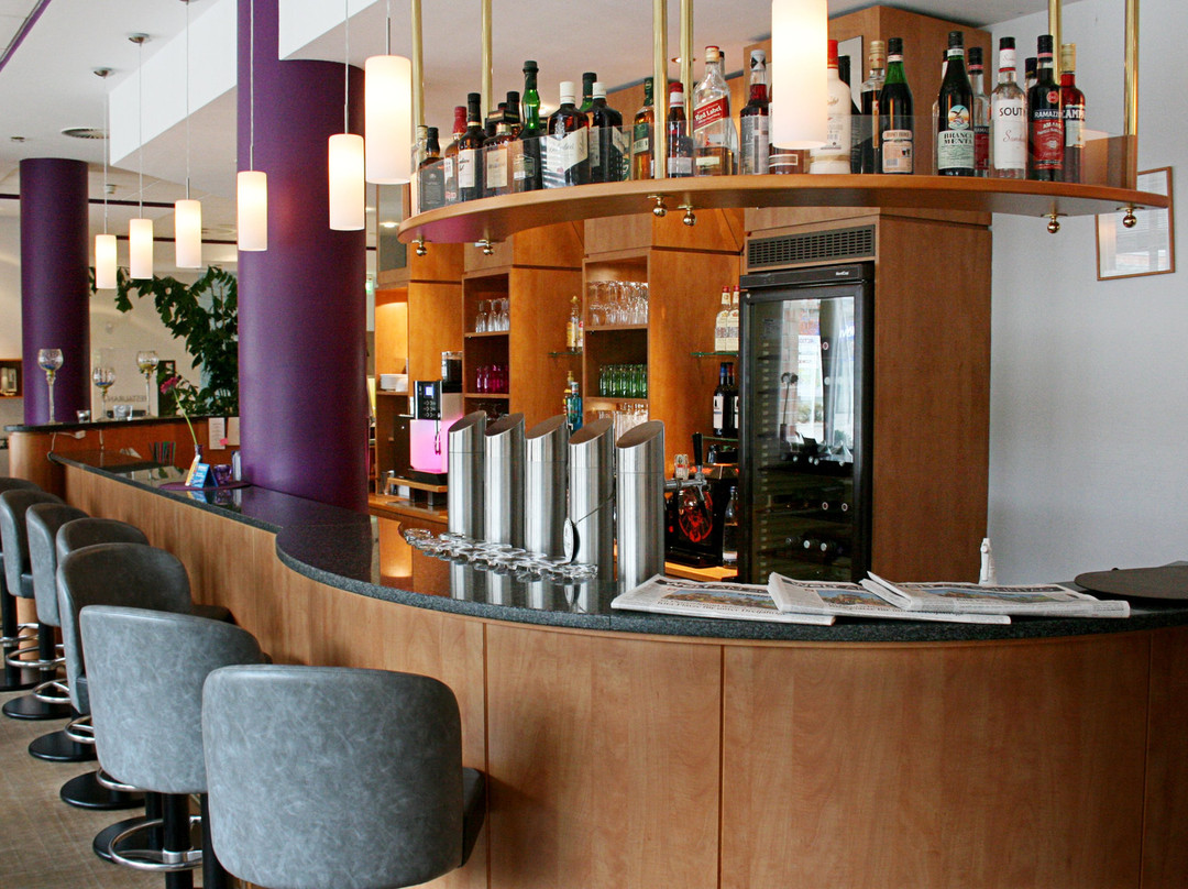 Hotel Mercator Itzehoe-Klosterforst主图