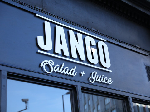 Jango Kitchen