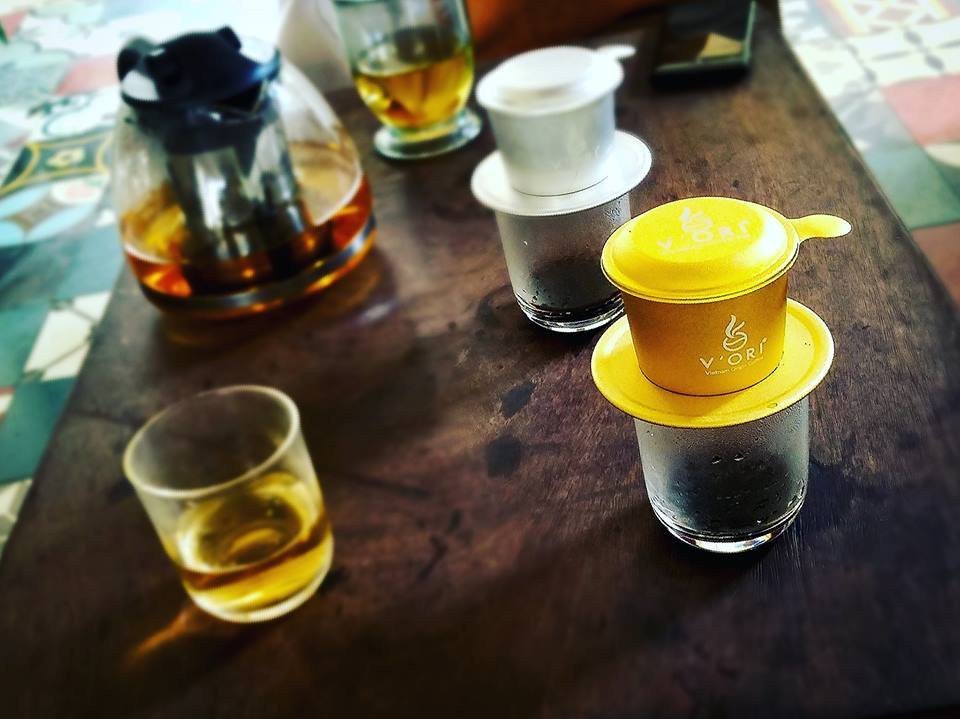 越南咖啡产地 (V'ori咖啡)-托伯莫里必去景点