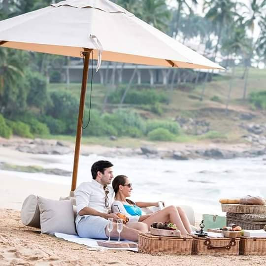 Native Lanka Tours-卡图纳耶克必去景点