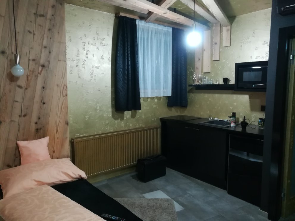 Apartmany Elisa主图