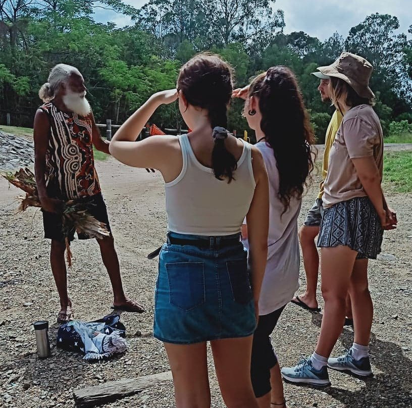 Tallebudgera Creek景点图片