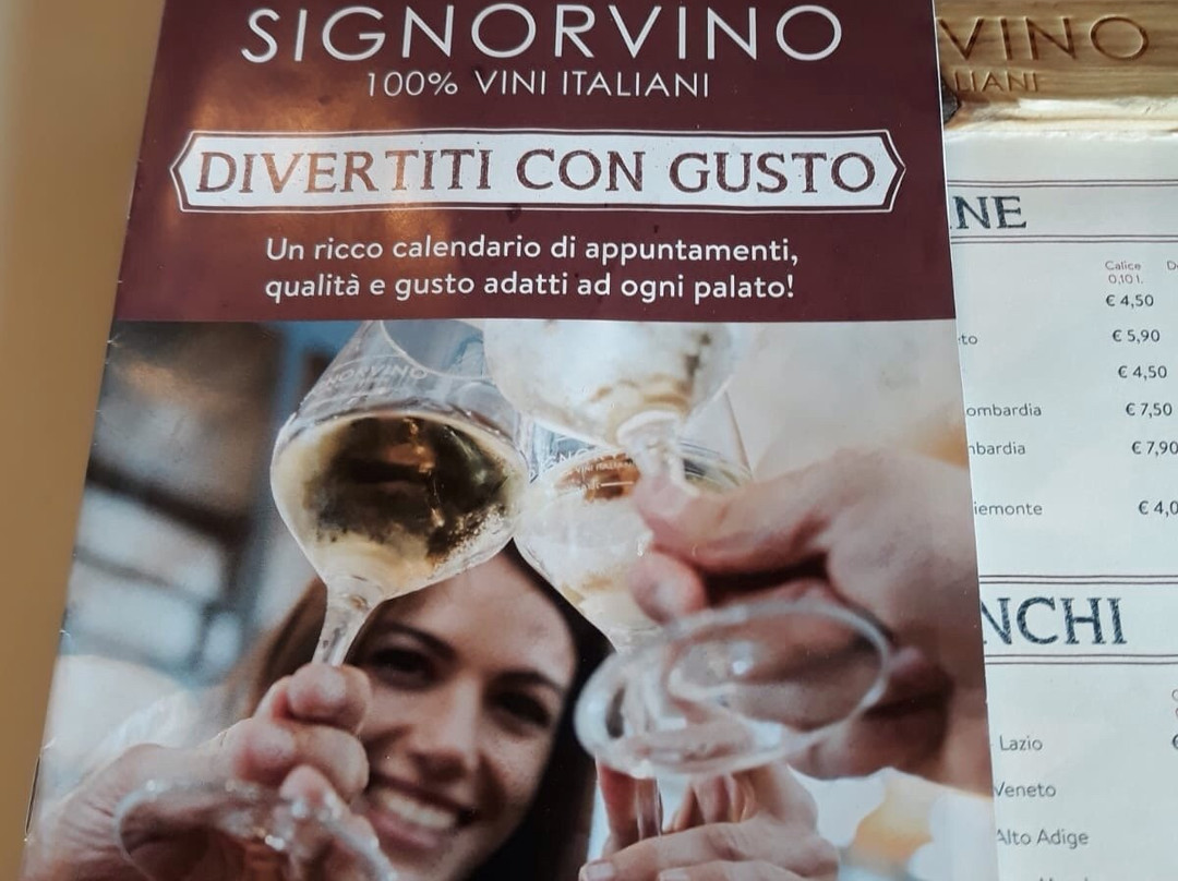 Signorvino