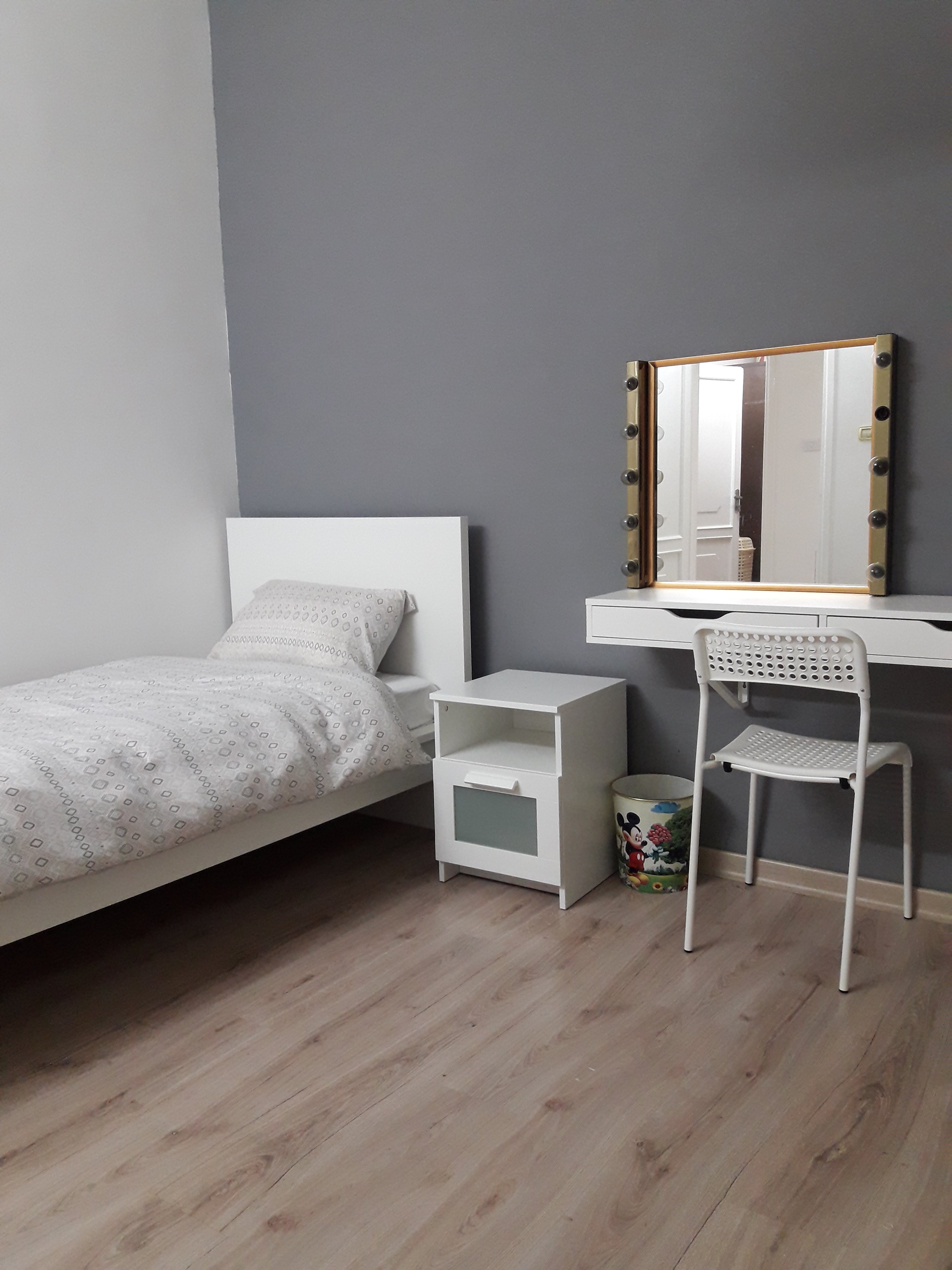 Beersheba Three Bed Room Apartments-portrait