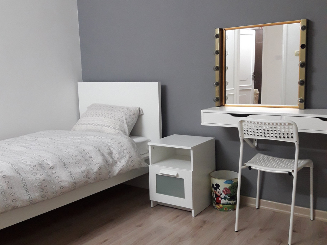 Beersheba Three Bed Room Apartments主图