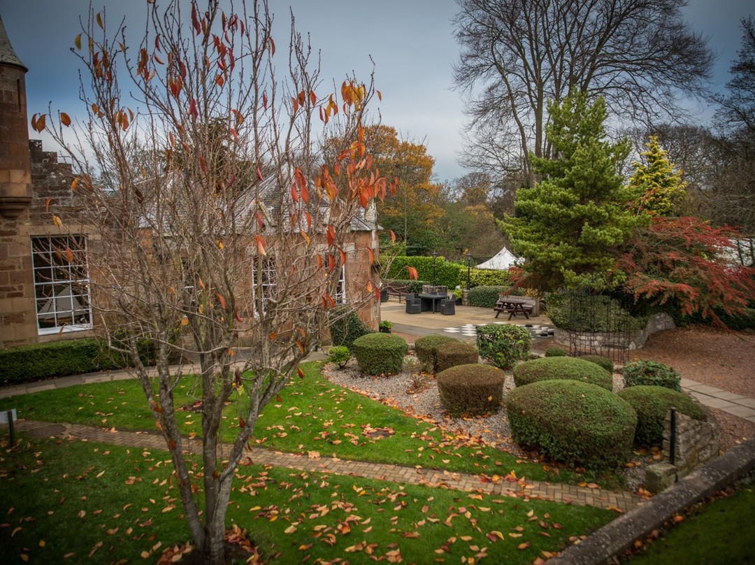 Kilconquhar Castle Estate主图