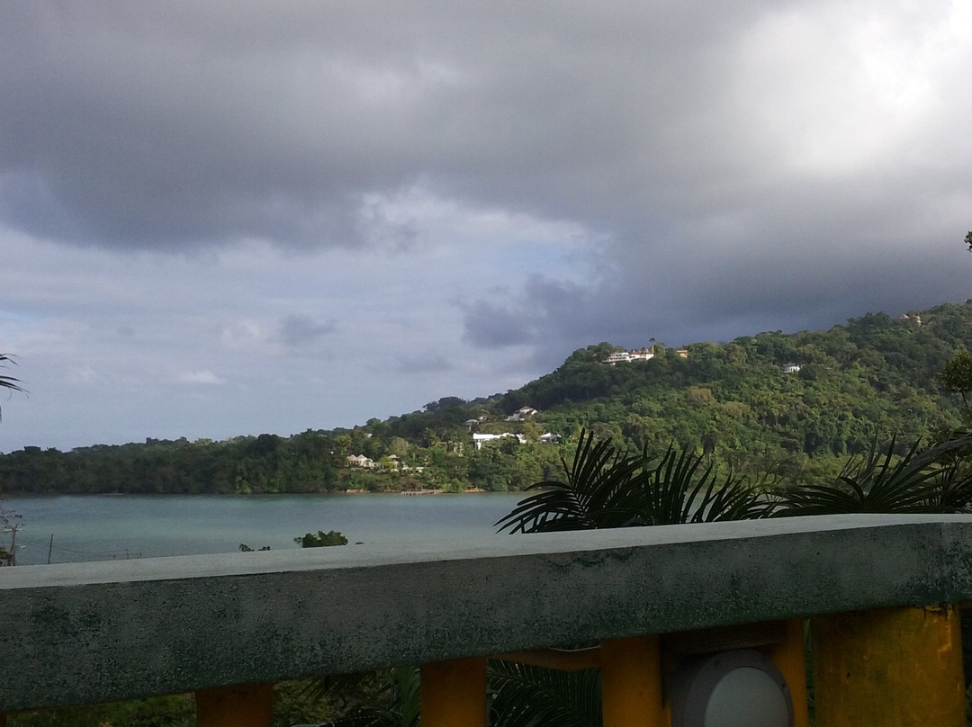 Bay View Eco Resort主图