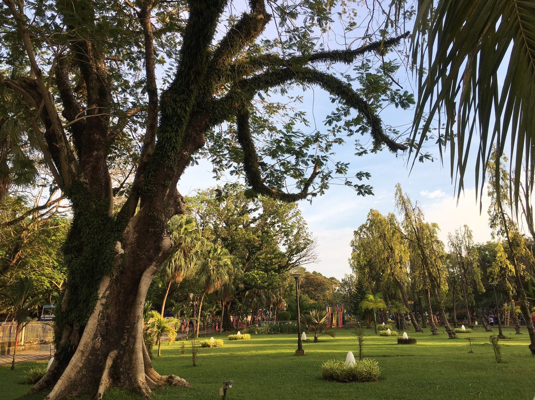 Subhash Park景点图片