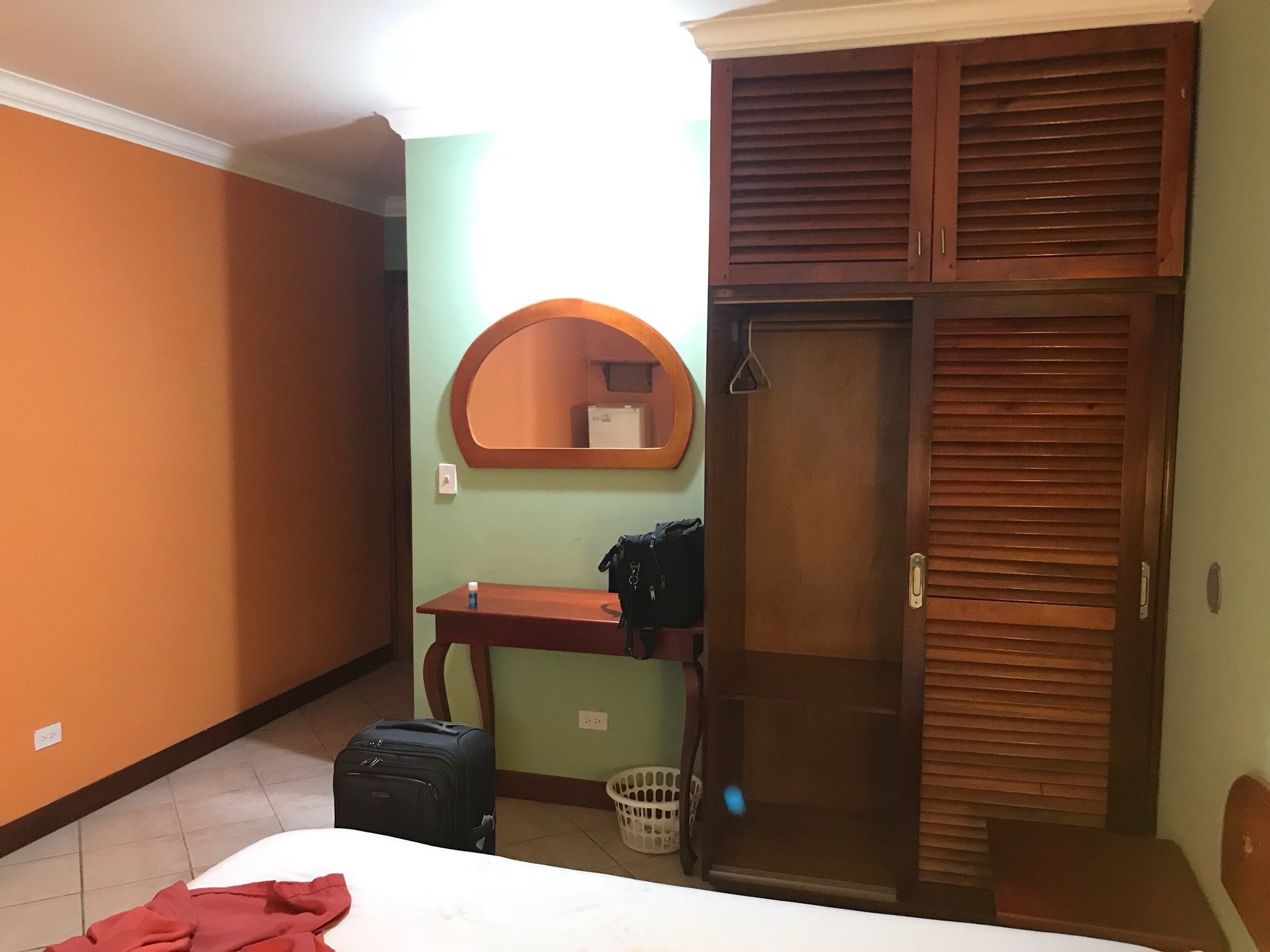 Hotel El Auca-官方