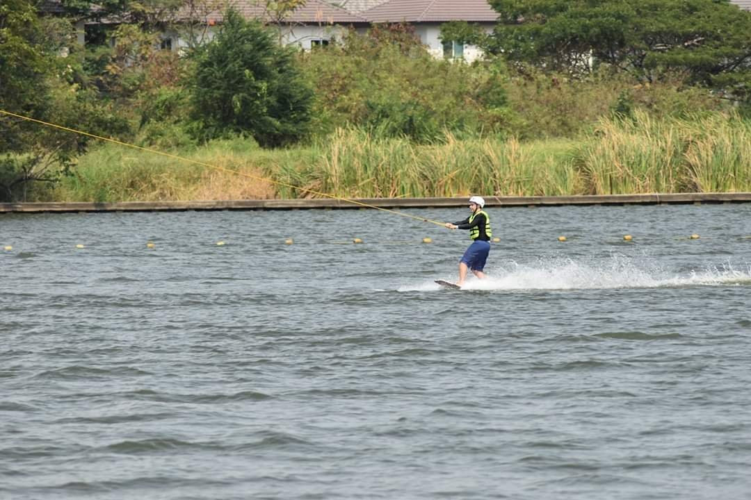 Taco lake-挽披县必去景点