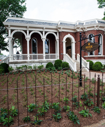 Husk Restaurant餐厅图片