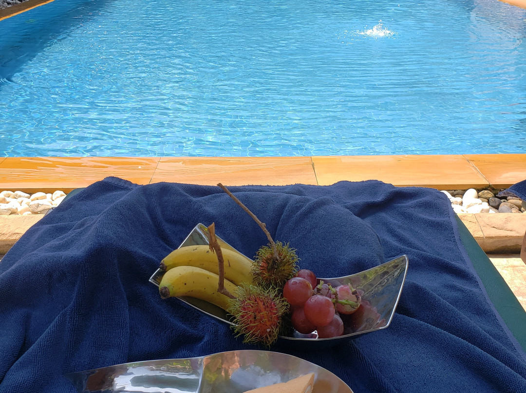 班曼林尼早餐民宿主图