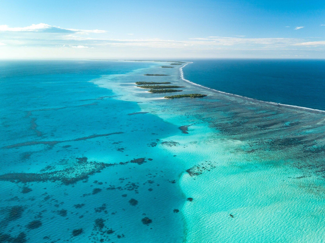 Sunset Stay Maldives主图