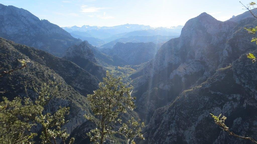 Mirador de Santa Catalina-Penarrubia必去景点