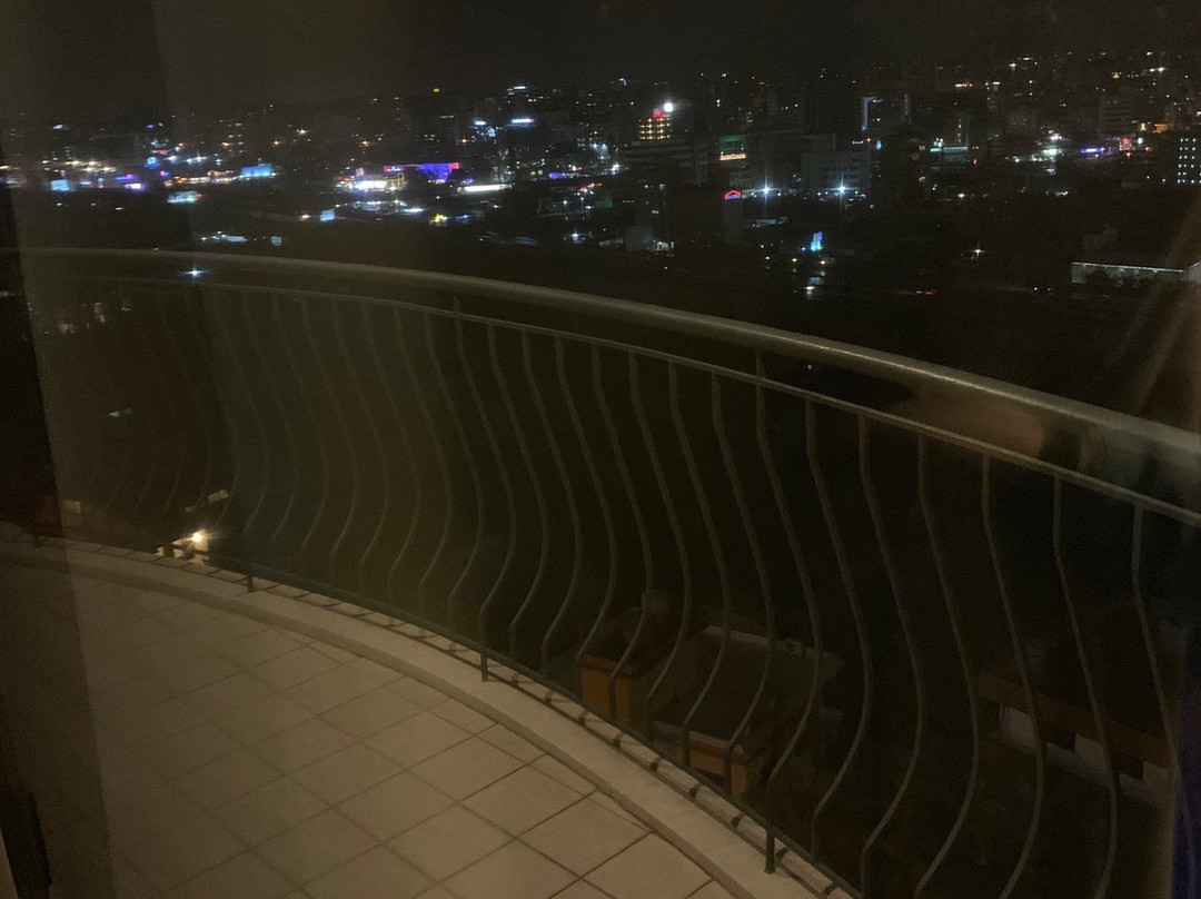 帕多瓦酒店主图