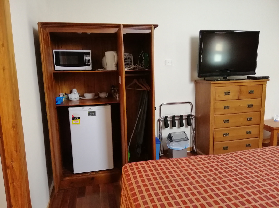 Brooklyn Motel主图