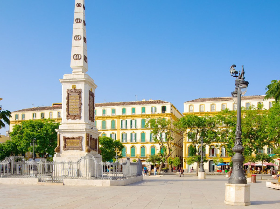 Malaga Tours景点图片